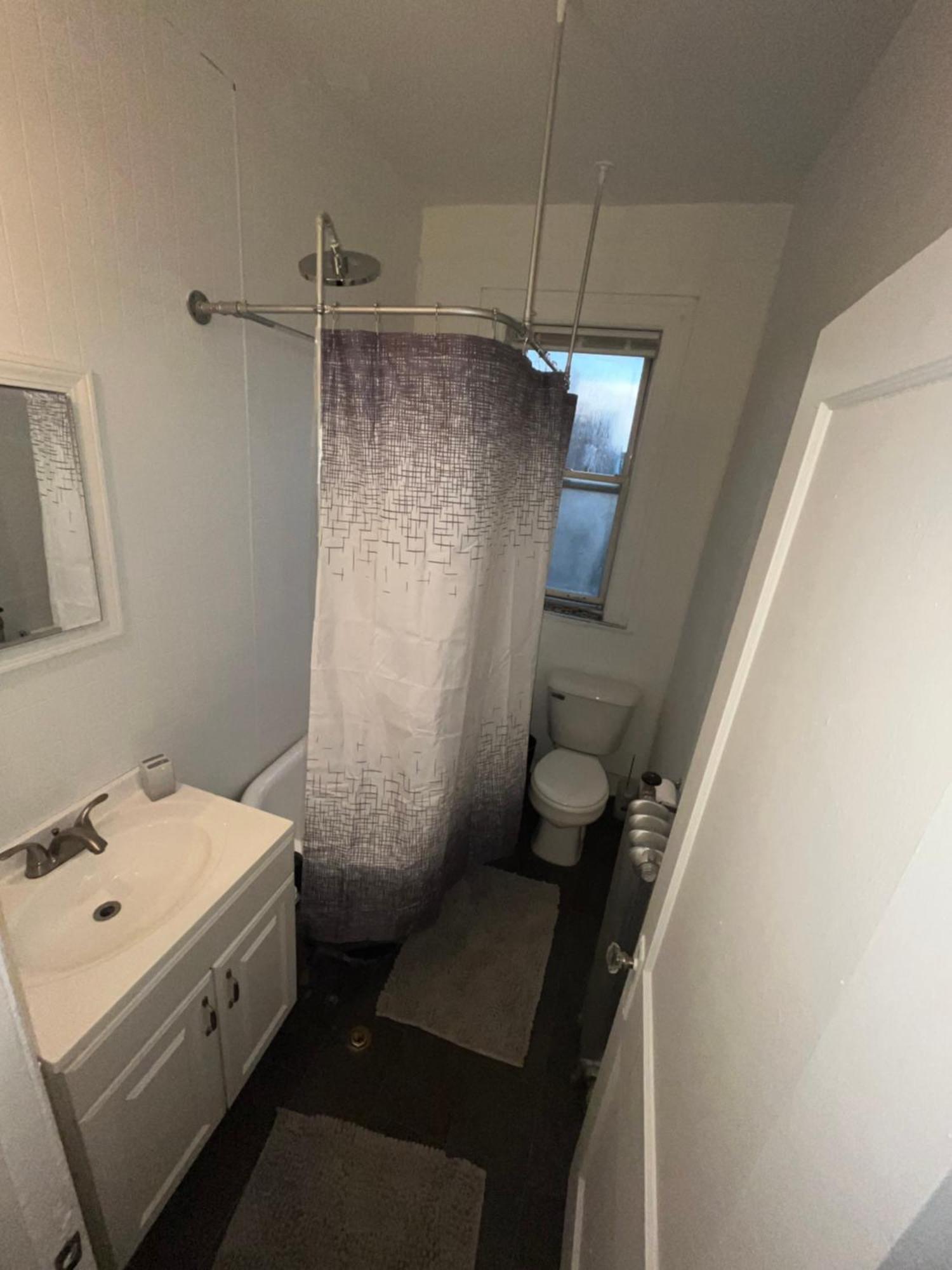 2 Bedroom Stylist Apartment Detroit Esterno foto
