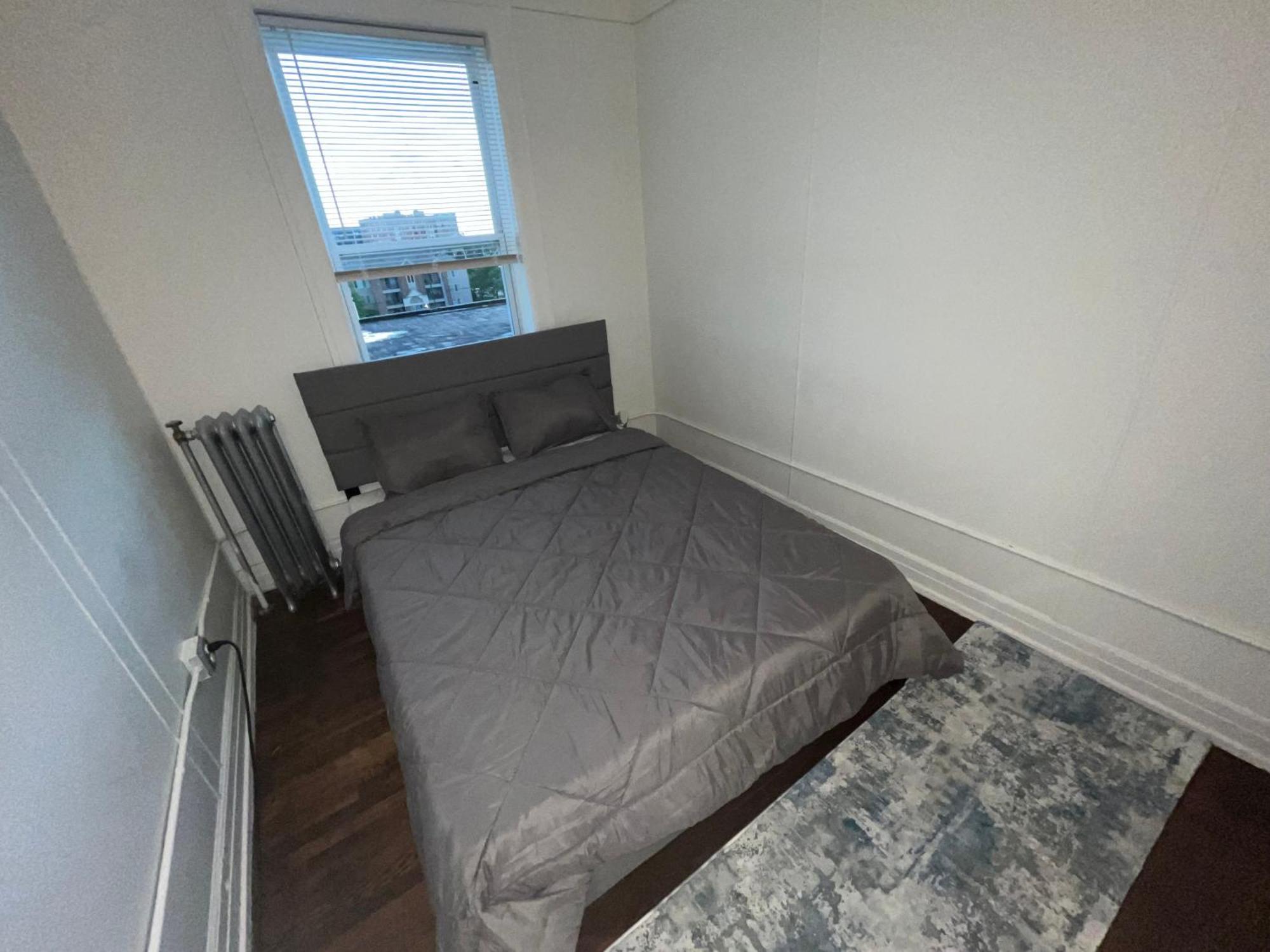 2 Bedroom Stylist Apartment Detroit Esterno foto